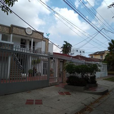 Apartaestudio El Lugar Ideal Cra. 62 #74-143. Barranquilla  Exterior foto