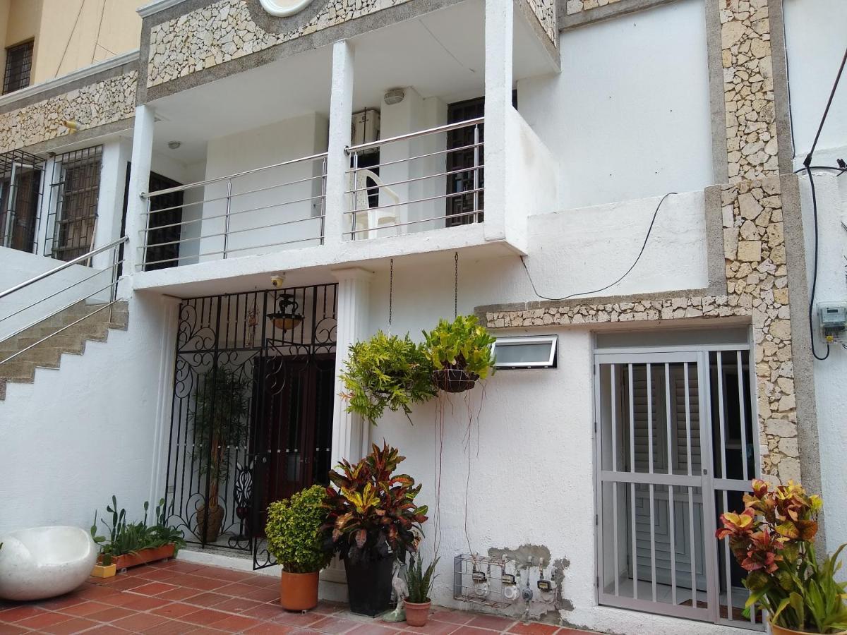 Apartaestudio El Lugar Ideal Cra. 62 #74-143. Barranquilla  Exterior foto